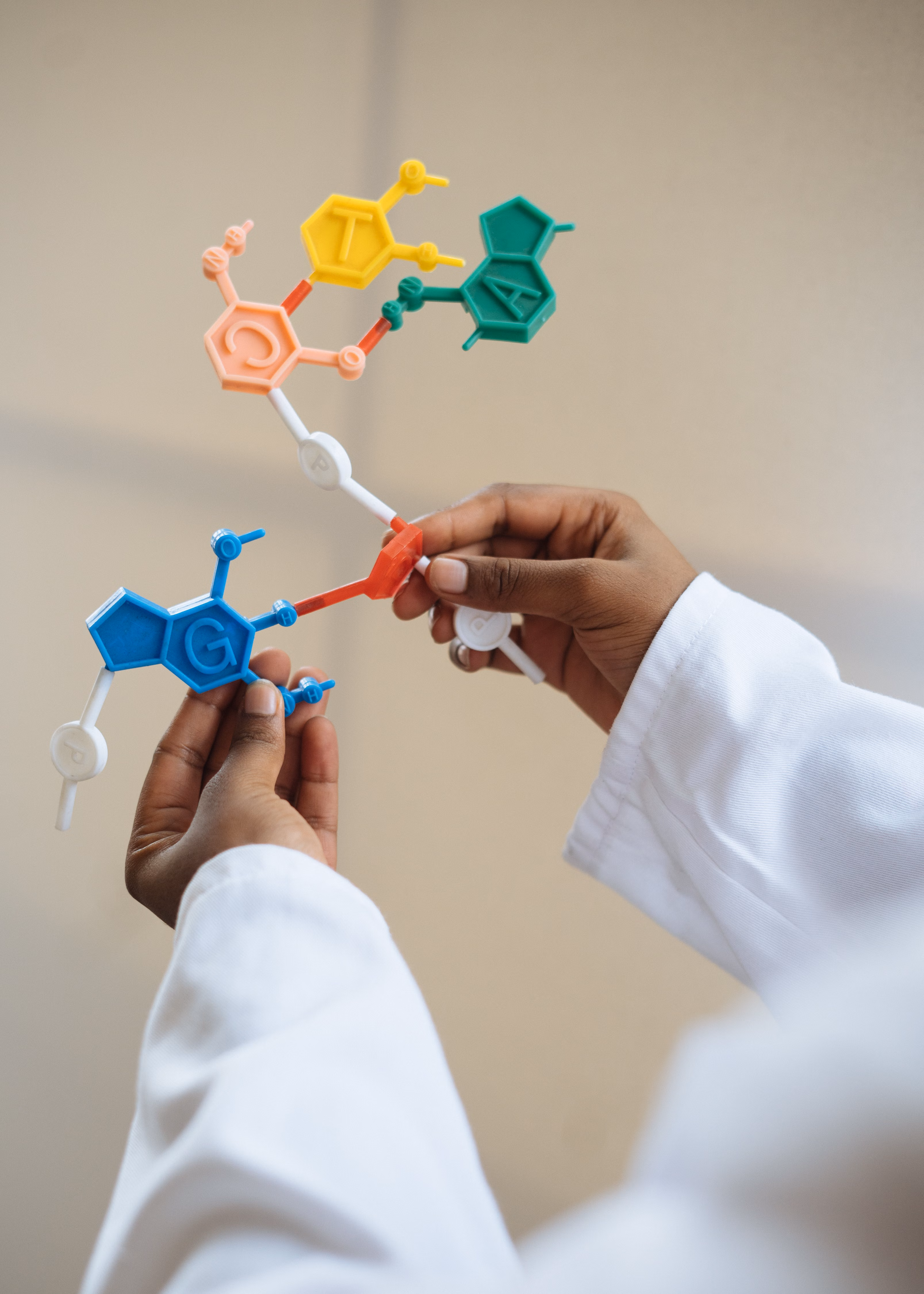 Pharmaceutical industry experts